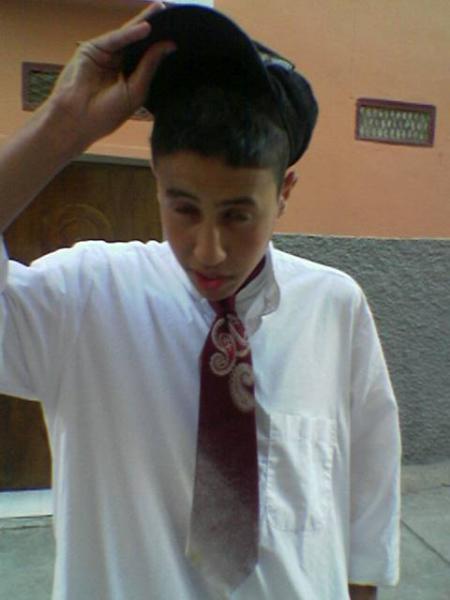 3la ghfla